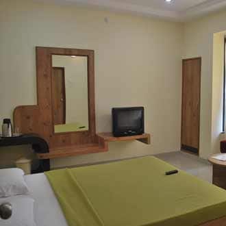 Hotel Kuber Inn, Shirdi 3